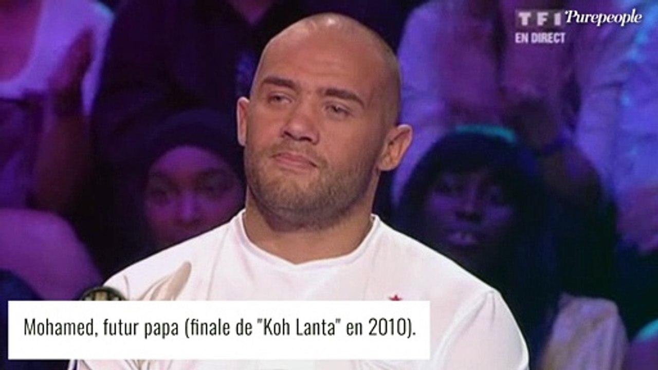 Mohamed (Koh-Lanta) défiguré après une opération : ses abonnés choqués