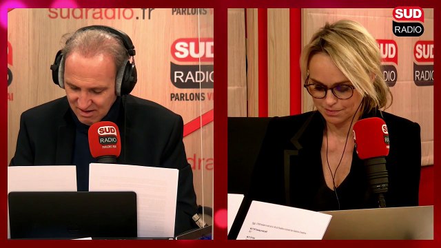 L'édito éco d'Eric Revel - LVMH rachète le nom de la ville de Vendôme et promet des créations d’emplois !