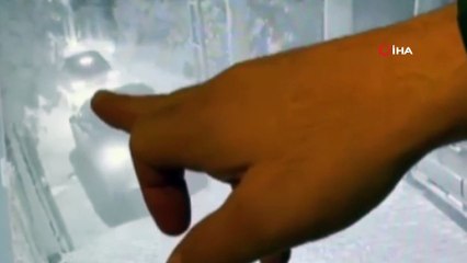 Ünlü oyuncu Oya Okar’ın evine giren hırsızlar adliyeye sevk edildi