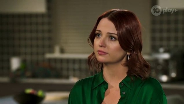 Neighbours 8555 10th February 2021 | Neighbours 10-2-2021 | Neighbours Wednesday 10th February 2021