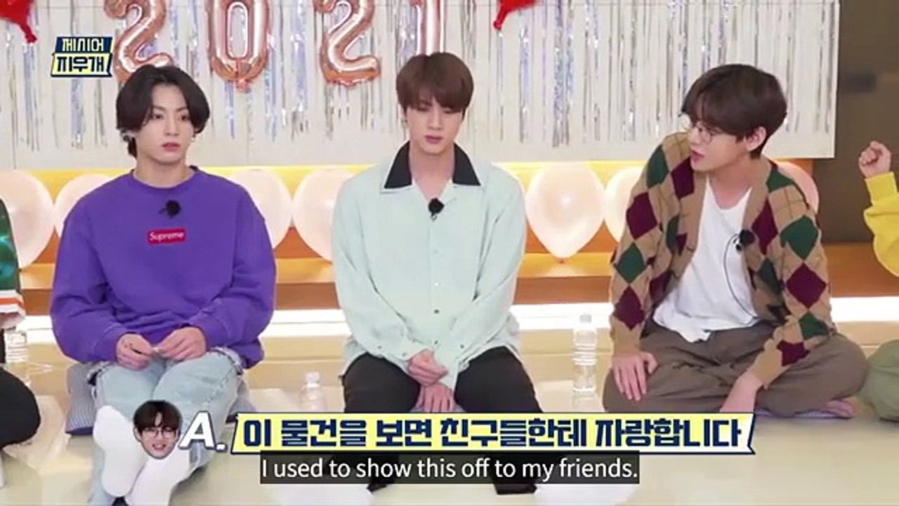 Run BTS Ep 128 full Engsub