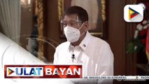 Pres. #Duterte, pinangunahan ang pagtanggap ng credentials mula sa mga bagong ambassador