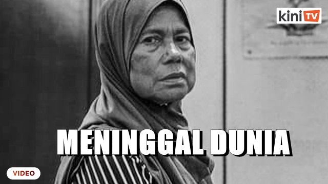 Pengasas Pak Mie Shelter, Mak Intan meninggal dunia