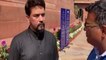 Congress leaders are 'Factory of lies', says Anurag Thakur