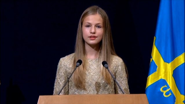 La Princesa Leonor estudiará el bachillerato en un colegio de Gales