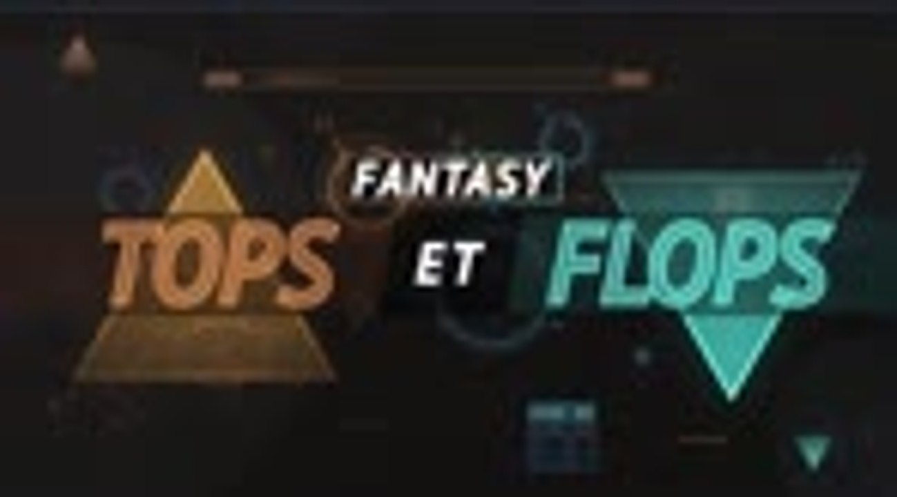 Ligue 1 - Les tops et les flops avant la 25e j.