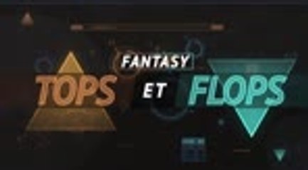 Ligue 1 - Les tops et les flops avant la 25e j.