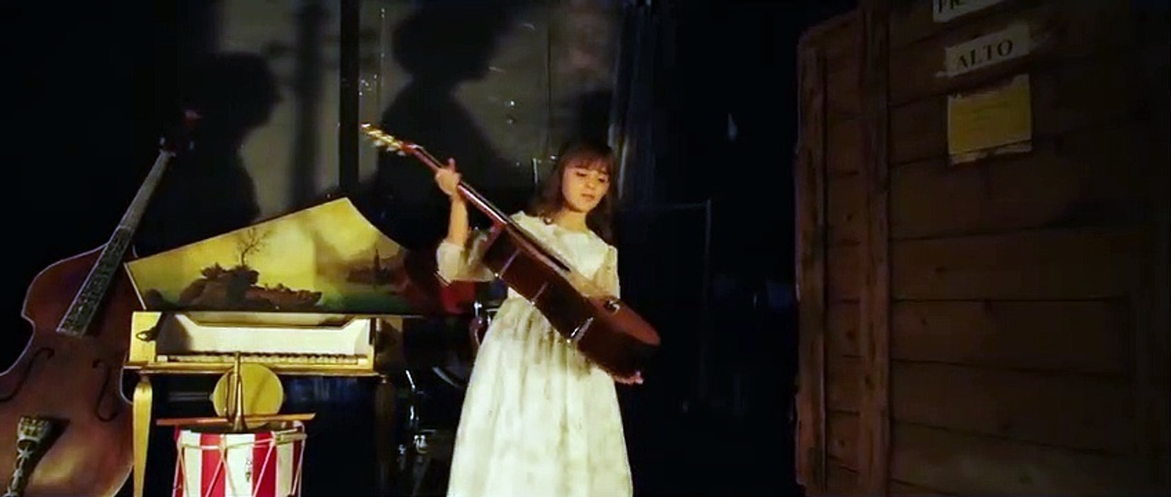 Andrea Bocelli - Hallelujah (live at Teatro Regio di Parma)