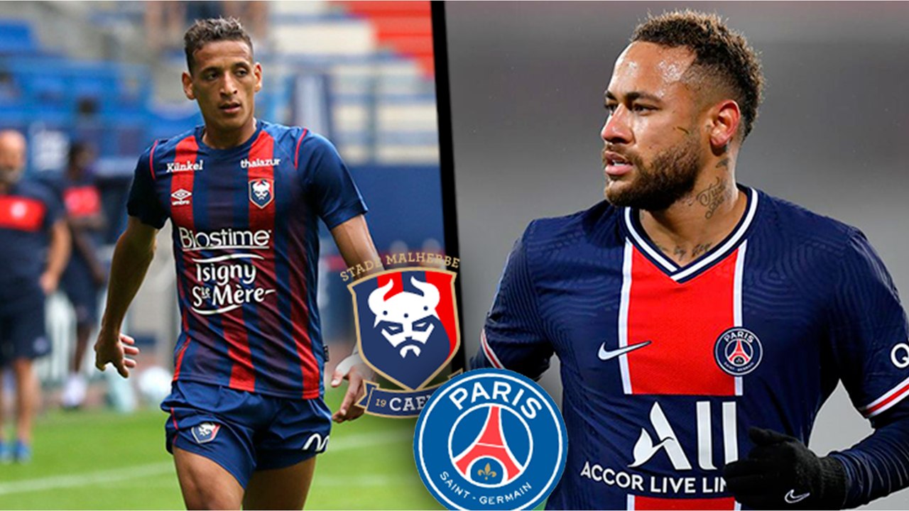 Caen-PSG : les compositions probables