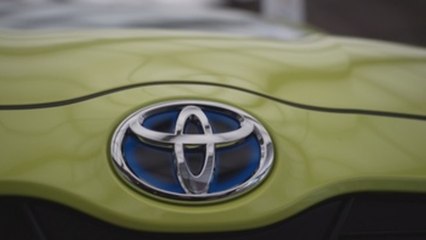 Toyota ganó entre abril y diciembre 11.590 millones de euros, un 14,1 % menos