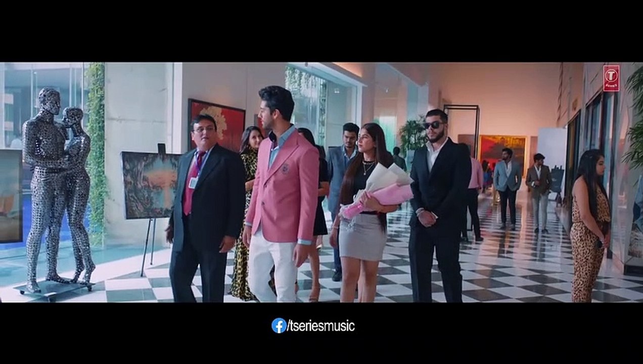 Chhor Denge_ Parampara Tandon _ Sachet-Parampara _ Nora Fatehi, Ehan Bhat _ Arvindr K, Bhushan Kumar ( 720 X 1280 )