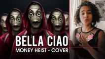Bella Ciao - Money Heist - Cover