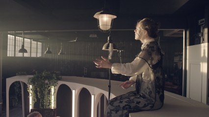 Ólafur Arnalds - Back To The Sky