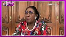 Susi Pudjiastuti: Saya Dibully sejak Jadi Menteri dan Dibilang Bodoh
