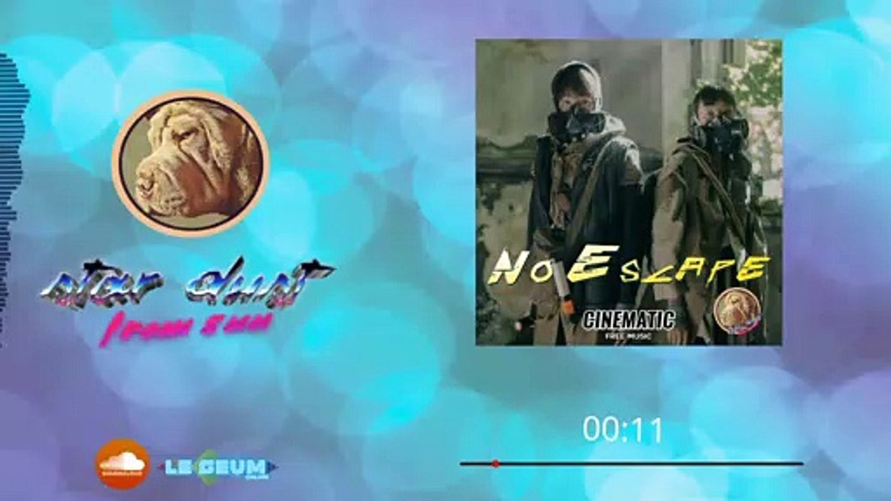 No Escpae