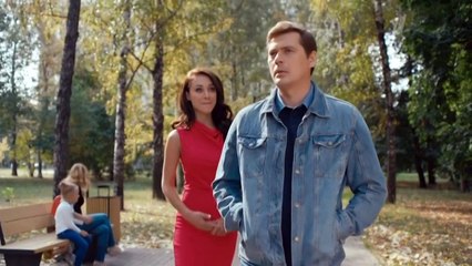 За первого встречного 4 серия (2021)