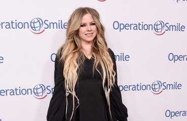 Avril Lavigne: Ihr neues Album kommt!