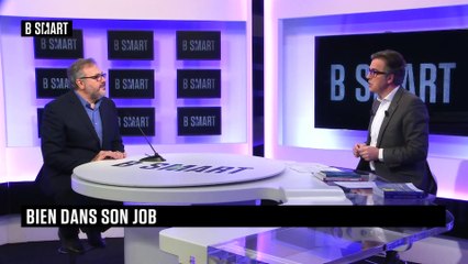 SMART JOB - Emission du mercredi 10 février