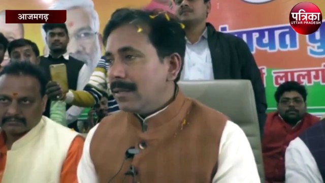 योगी सरकार के मंत्री ने ओवैसी को बताया आक्रांता सलार मसूद का रिश्तेदार, ओमप्रकाश राजभर के बारे में कही यह बात
