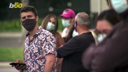 Americans Care More About Their Immunity