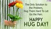 Hug Day 2021 Wishes And Messages: Share Beautiful Quotes Virtually on Valentine Week