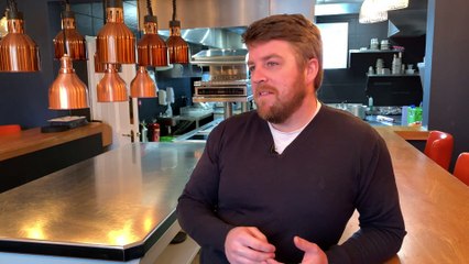 Μ. Βρετανία: Στα όρια τους οι ιδιοκτήτες εστιατορίων