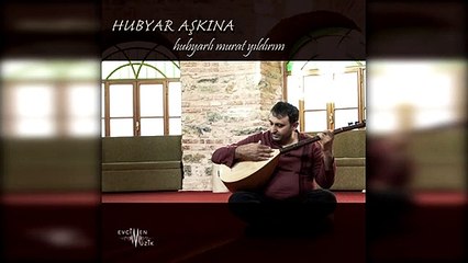 Hubyarlı Murat Yıldırım - Ömür Geldi Geçti (Official Audio)