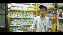 বাঙালি In ফার্মেসি __ Bangali In pharmacy __ Bangla Funny Video 2021 __ Durjoy Ahammed Saney