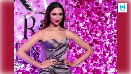 Deepika Padukone named the 'Most Valued Female Celebrity' in new study
