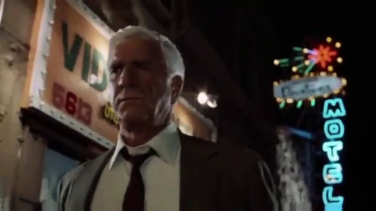 Die nackte Kanone - Part 8