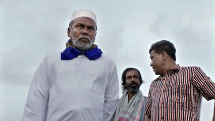 The Salt in Our Waters - Clip