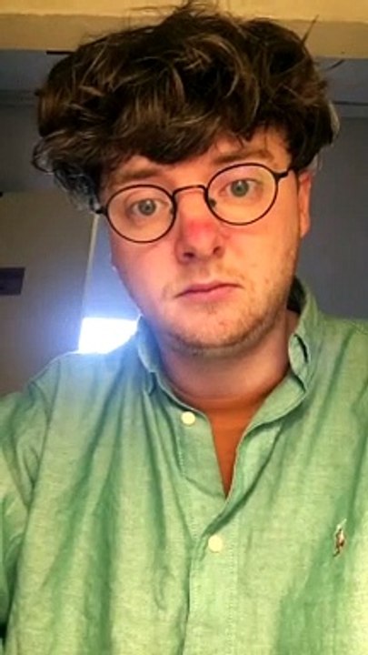 Reporter video update