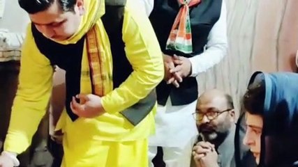 कॉंग्रेस की राष्ट्रीय महासचिव प्रियंका गांधी पहुची सहारनपुर, शाकुंभरी देवी के किये दर्शन, देखे वीडियो