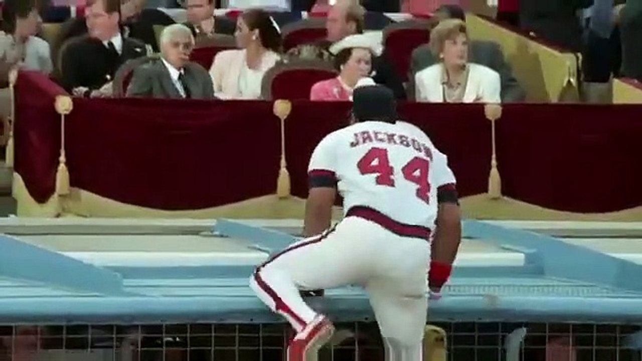 Die nackte Kanone - Part 15