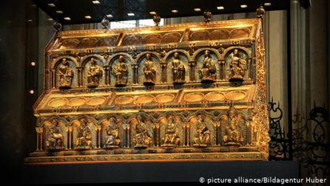 Stadtbilder – Köln: 2000 Jahre Geschichte