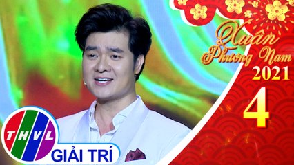 Xuân phương Nam 2021 – Tập 4: Cung Đàn Mùa Xuân – Đào Mác