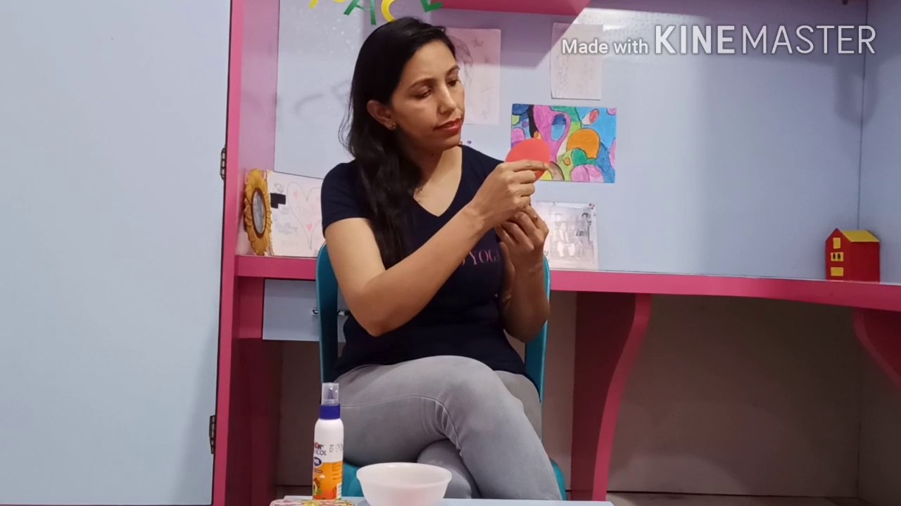 Circle ⭕shape activities for kids || easy way to teach shapes ||Shapes teaching || play school teaching || shapes