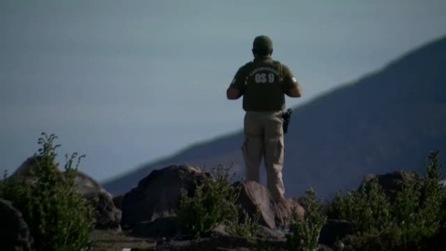 Chile militariza sus fronteras por la crisis migratoria