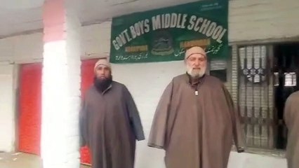 Broken roofs, stinking washrooms, garbage filled courtyards: Kupwara schools present dismal look