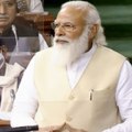 Angry PM Modi tells the LoP, 