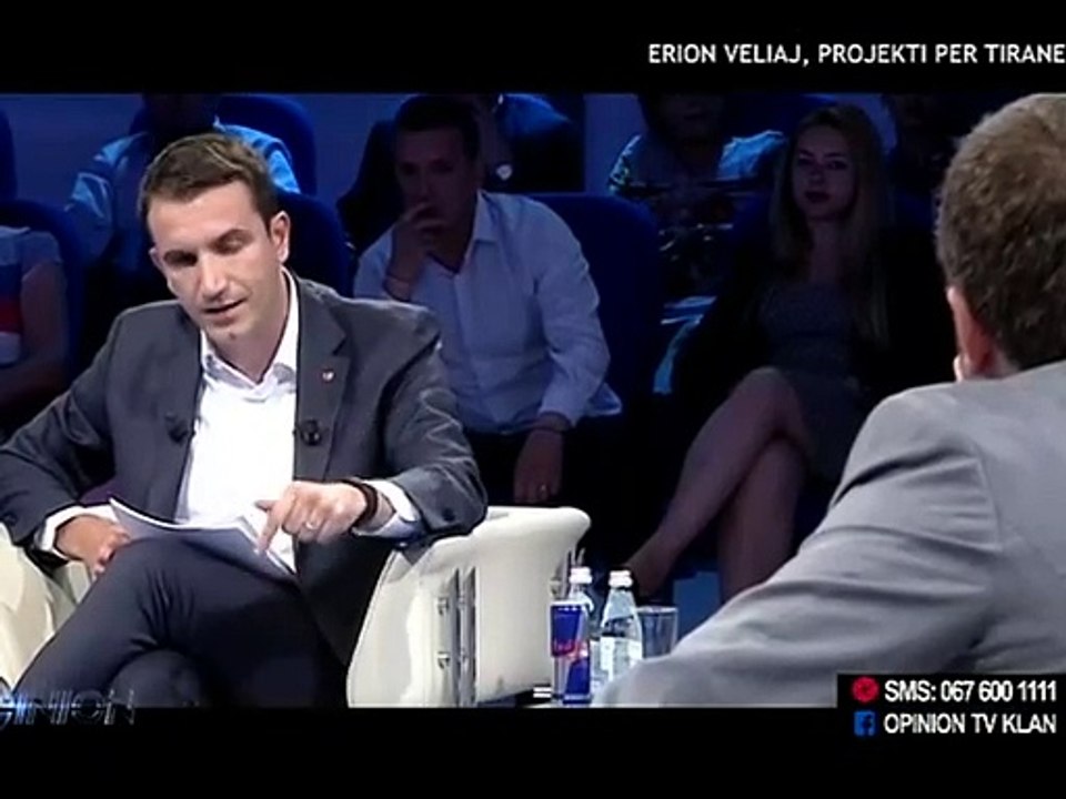 Mashtrimi 1 i Veliaj: Nuk do ketë ndërtime tek Diga e Liqenit, as projekte ekzistuese as ato të reja