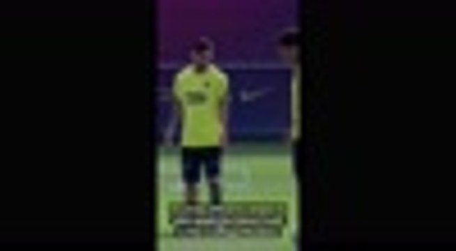 Brady? Messi's the GOAT for Koeman