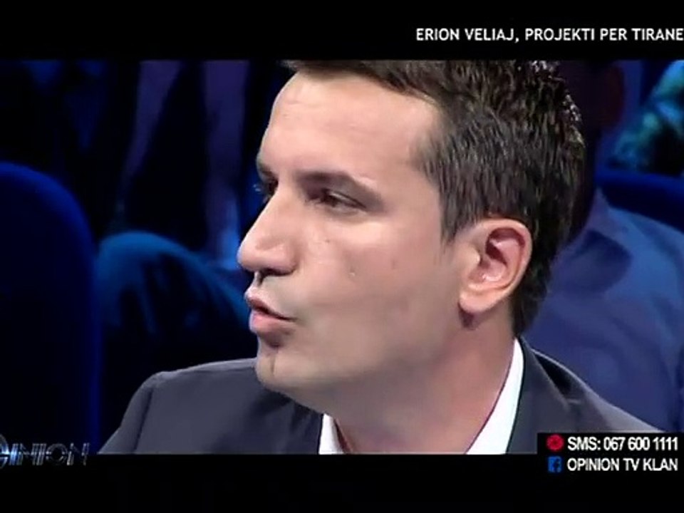 Mashtrimi 2 i Veliaj: Në Bulevardin e Madh do të bëj një park qëndror si "Central Park" në New York