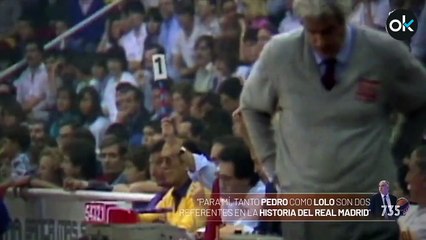 Pablo Laso, entrenador con más partidos en la historia del Real Madrid