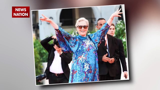 Kangana Ranaut compares herself with actors Meryl Streep and Gal Gadot