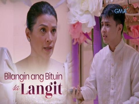 Bilangin ang Bituin sa Langit: Panibagong pagsubok para kay Nolie | Episode 48