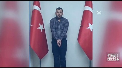 Son dakika... Sincar'da MİT operasyonu! Yakalanan kritik isim Türkiye'ye getirildi