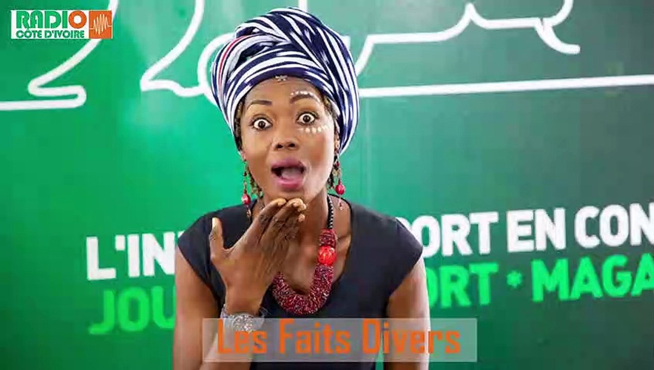 Les Faits Divers 09 février 2021_un élève demande à son ami de le poignarder plusieurs fois pour tester son gris-gris_ Nadège Koffi