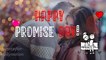 Happy Promise Day WhatsAap Status Quotes & Wishes | Valentine's Day Week | Promise Day Wishes Greetings for Promise Day Valentines Day 14 Feb 2021 #promisedaystatus