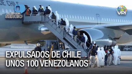 Al Día con Sergio Novelli - Miércoles 10 de Febrero